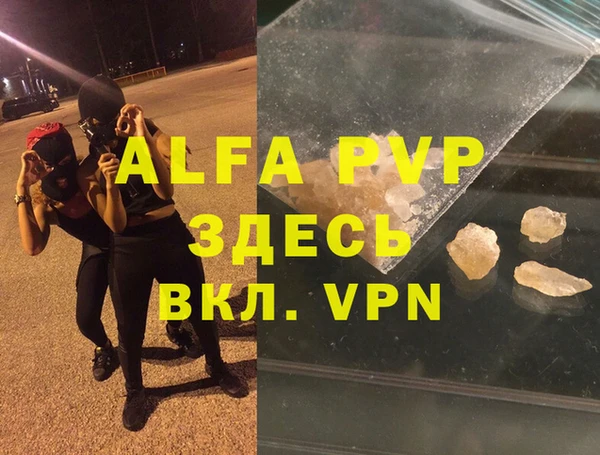 крисы Сосновка